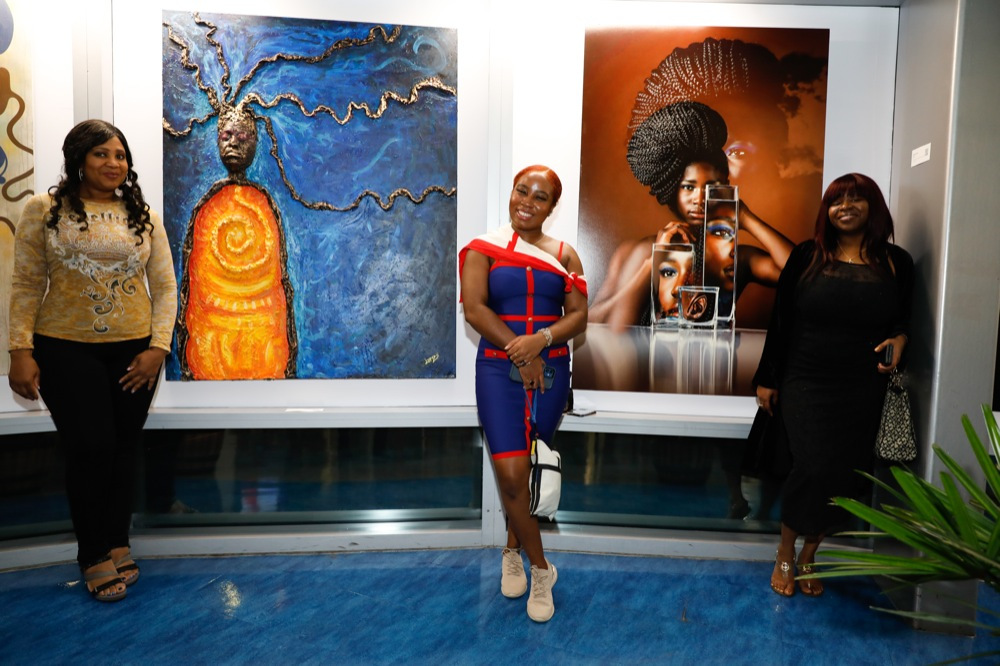 AfriKin_Art_A_Tribute_To_Women_In_Jazz_2023_390