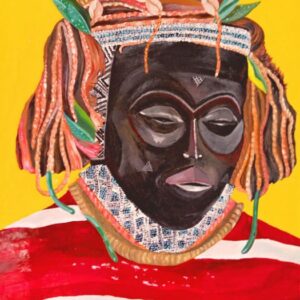 Serge Diakota Mabilama - Nouvelle Identite 2