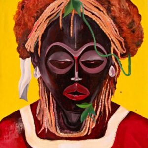 Serge Diakota Mabilama - Nouvelle Identite 3